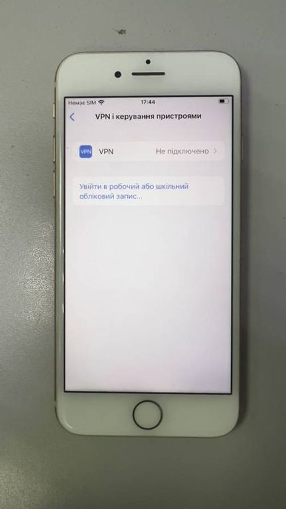 Apple iphone 8 64gb Код:01-19071853. Зображення 5