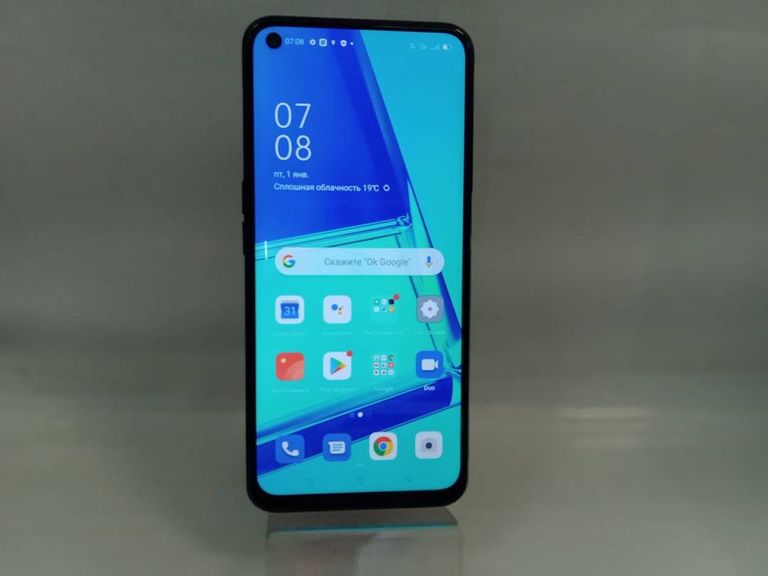 Купити Oppo a52 cph2069 4/64gb Б/У