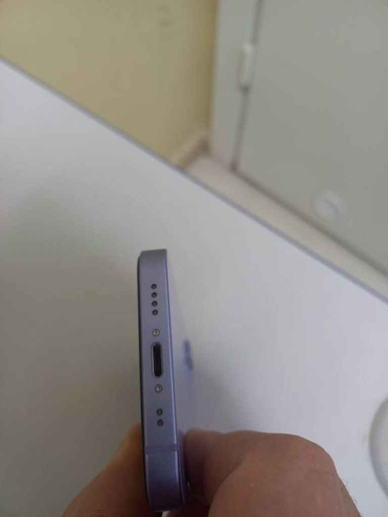 Розпродаж Apple iPhone 12 mini 64GB (PRODUCT)RED, продавець Техноскарб