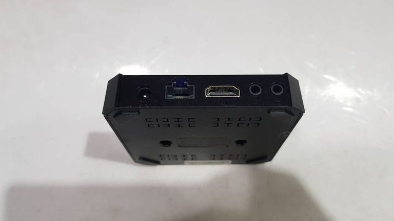 Объявление Android x96 tv-box 2/16gb Б/У