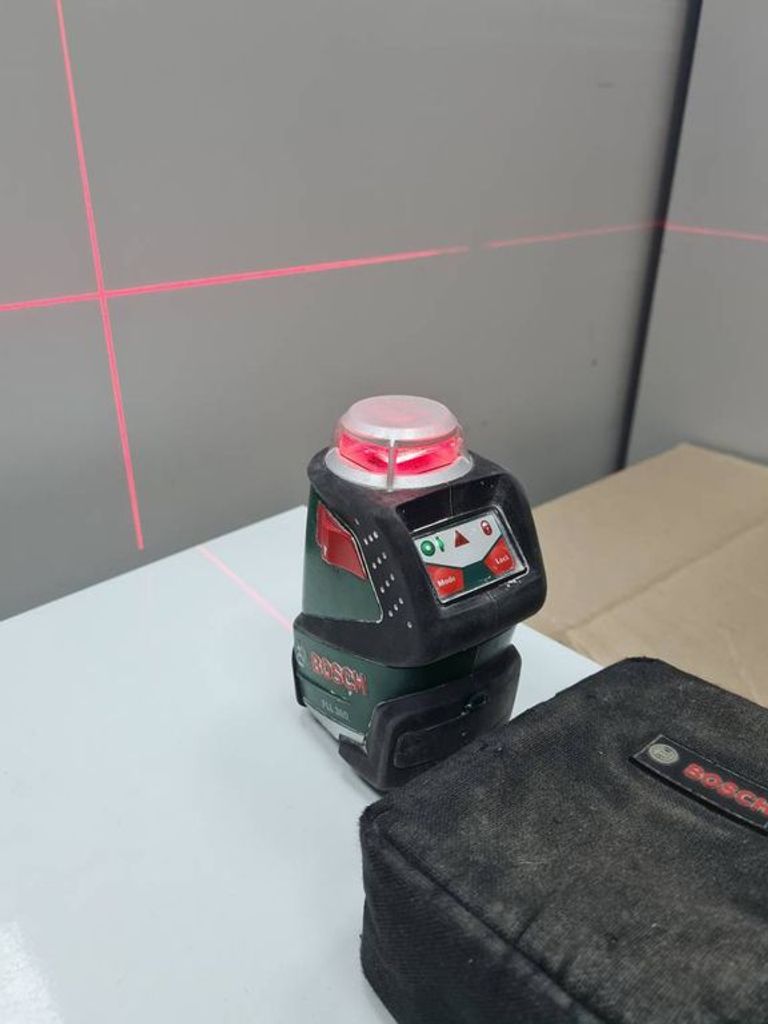 Купити Bosch pll 360 Б/У