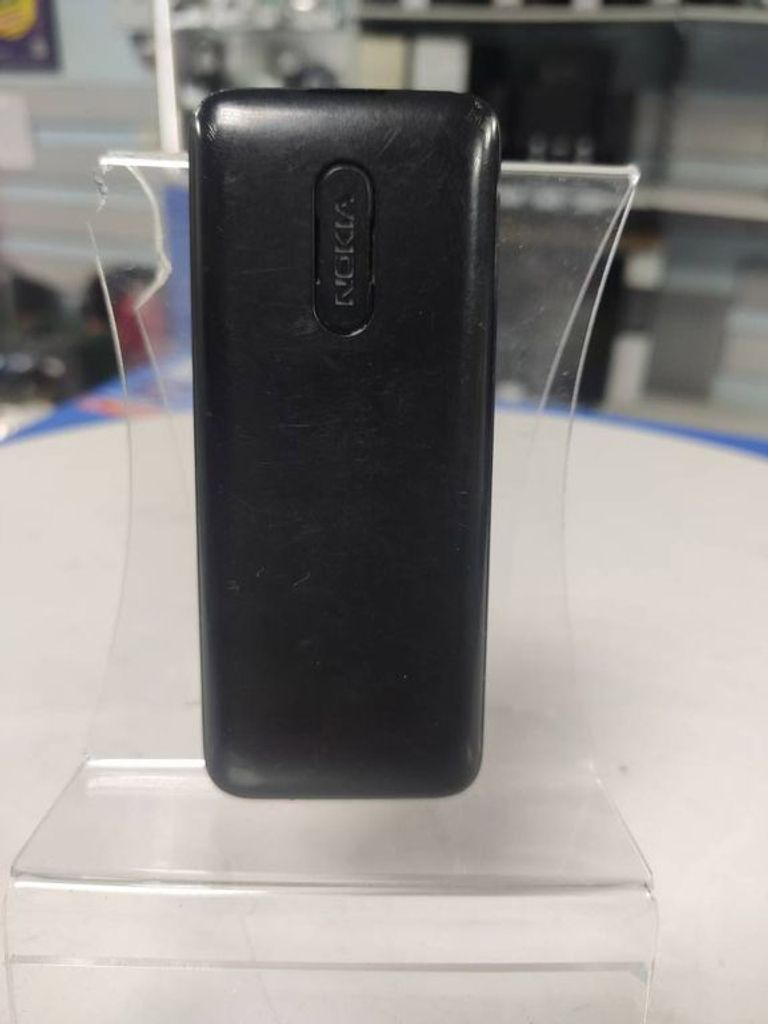 Дешево Nokia 105 з ломбарду