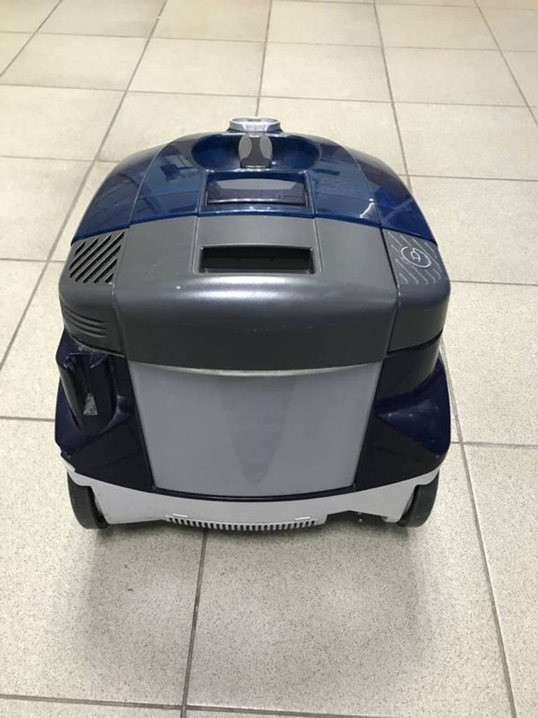 Объявление Thomas twin t2 aquafilter Б/У