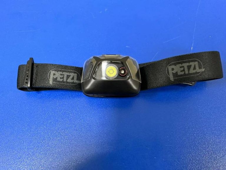 Дешиво Petzl tactikka e093ha00 с ломбарда