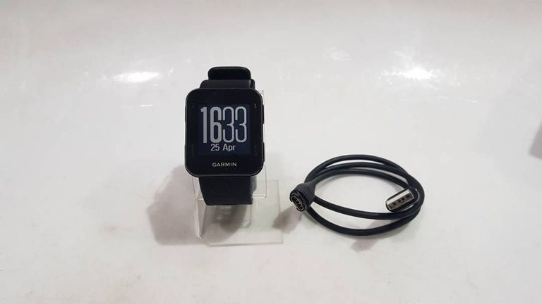 Garmin aproach s10