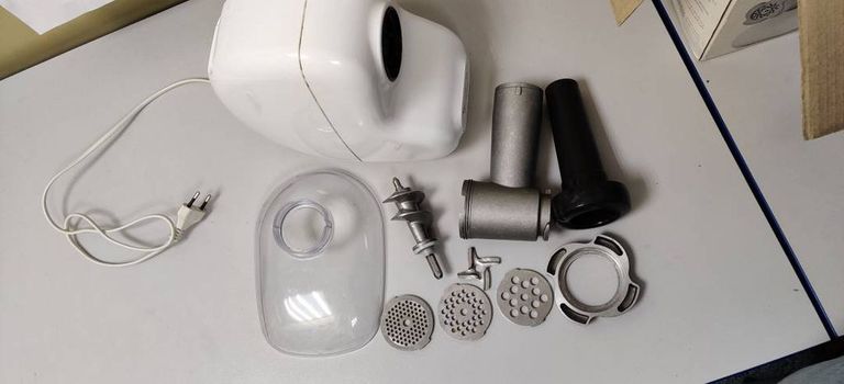 Moulinex me 208 Код:01-19201865. Изображение 5