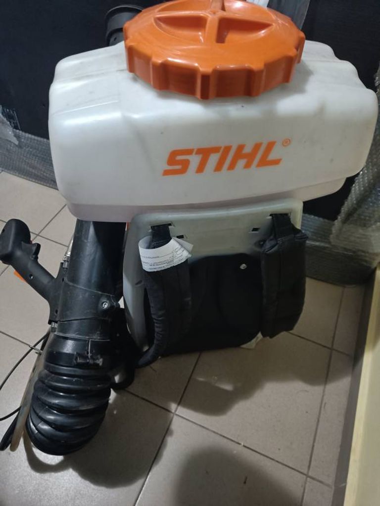 Stihl SR 450 (42440112641)