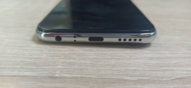 Xiaomi Redmi Note 8 4/128GB Blue Код:01-18511163. Изображение 6