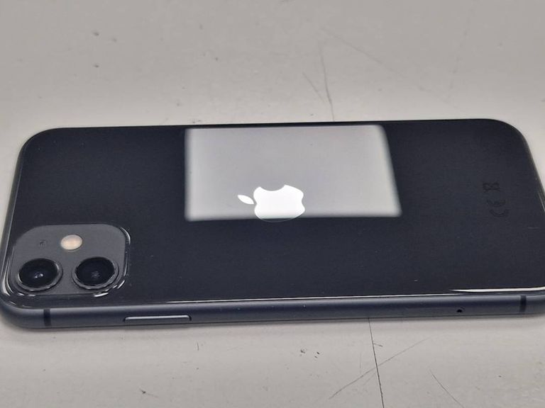 Apple iphone 11 64gb Код:01-200120058. Изображение 8