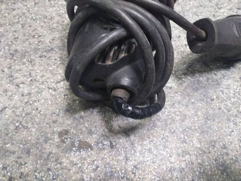 Дешево Aeg ws 9-125 з ломбарду