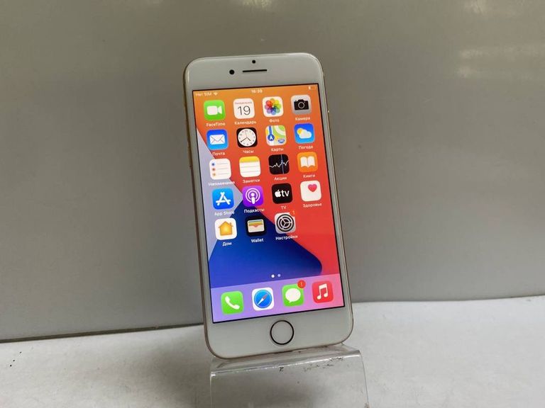 Купити Apple iphone 8 64gb Б/У
