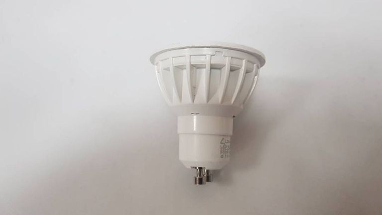 Lohas gu10 Код:16-000227391. Зображення 6