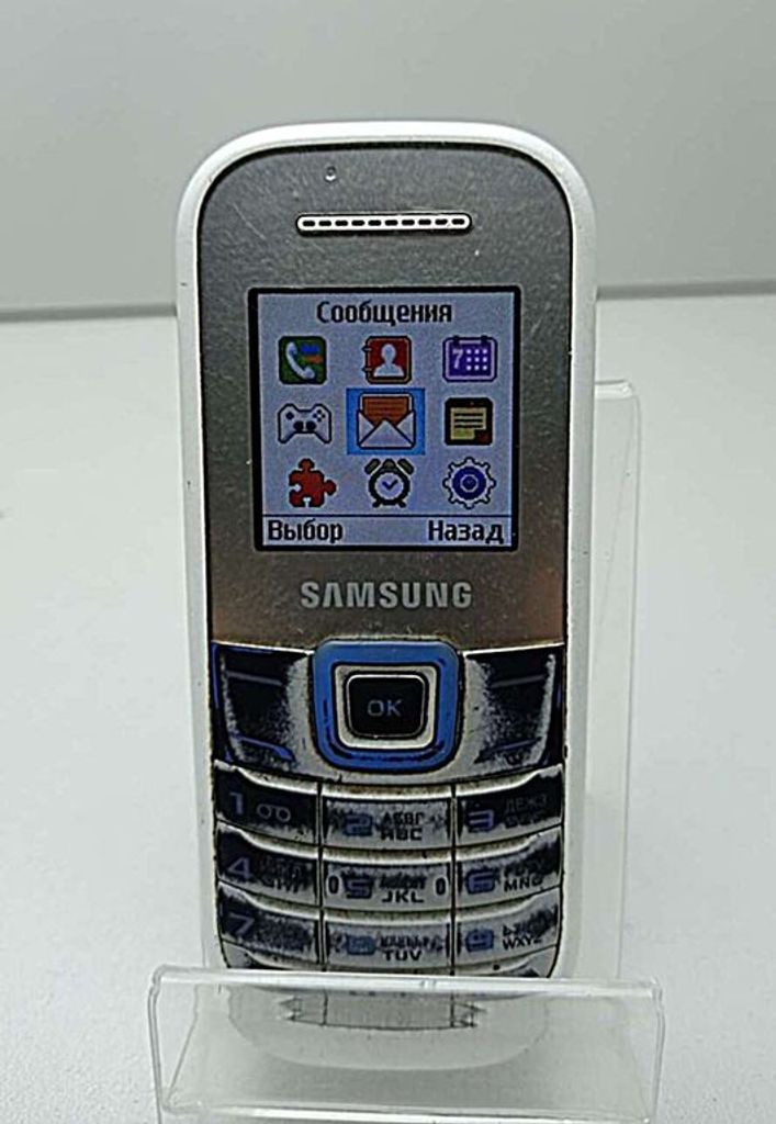 Samsung e1200i Код:2000003750931. Зображення 10