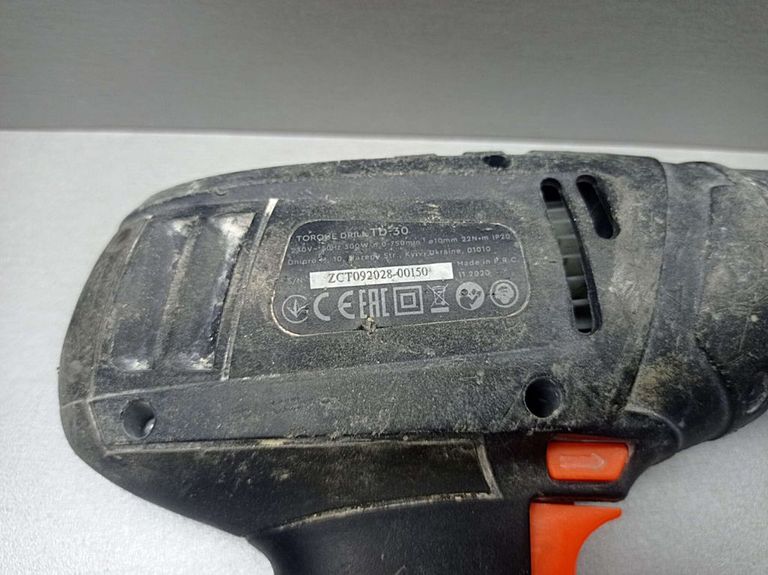 Dnipro-m TD-30 (16488000) Код:2000003717392. Изображение 7