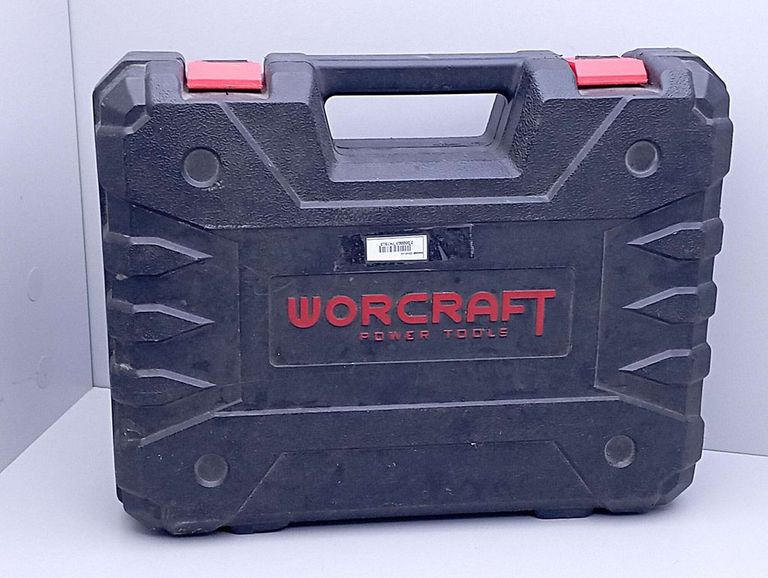 Worcraft CD-20LiP