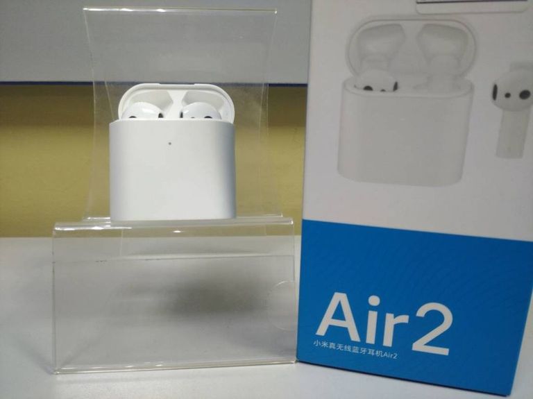 Xiaomi mi air 2 twsej02wm