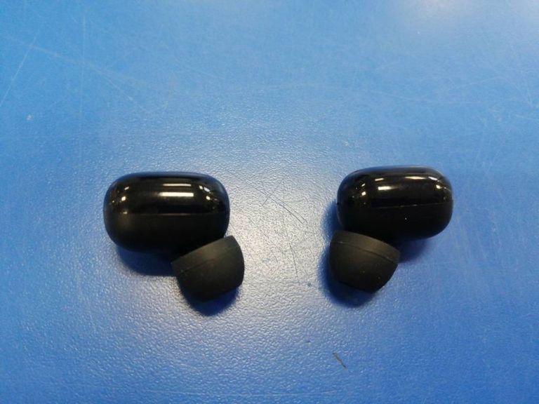 Ergo BS-510 TWINS NANO BLACK Код:01-19293052. Изображение 6