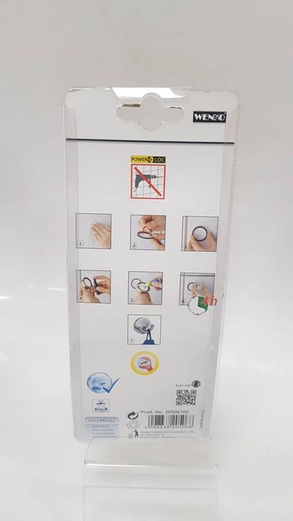 Объявление Wenko 20506100 Б/У