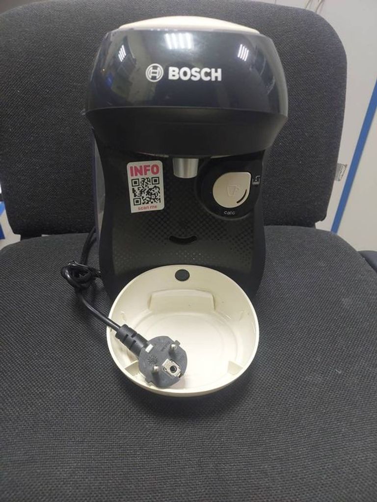 Bosch Tassimo Happy TAS1007