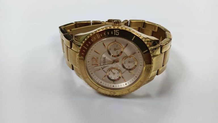 Fossil ES3815