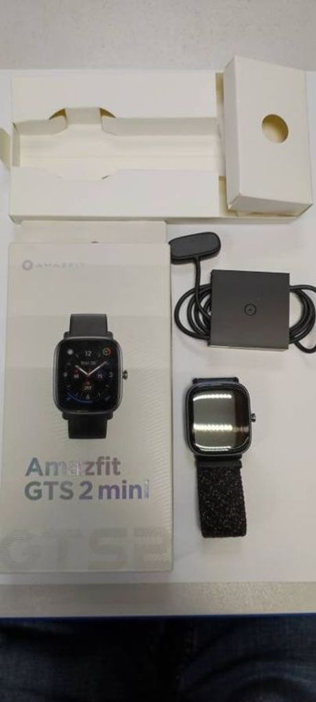 Amazfit gts 2 mini