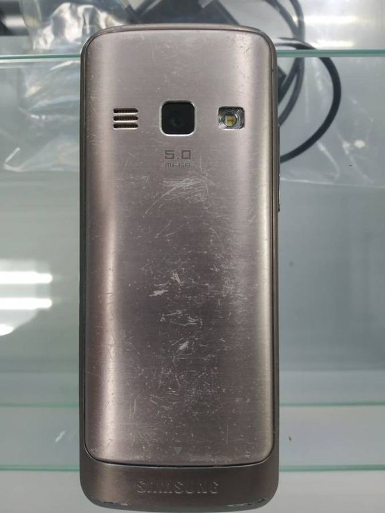 Оголошення Samsung s5610 Б/У