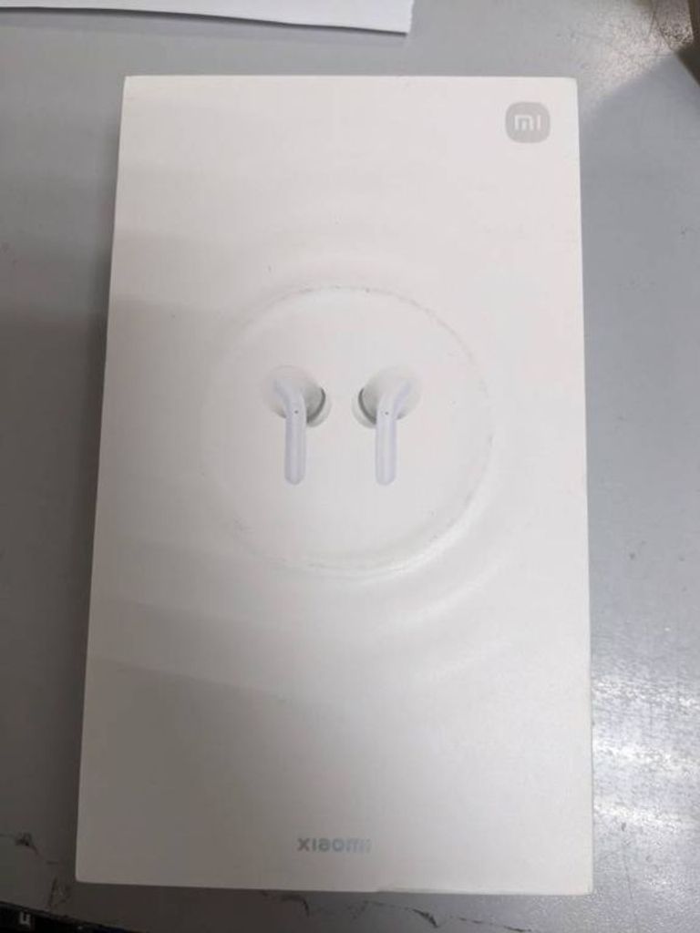 Xiaomi buds 3t pro