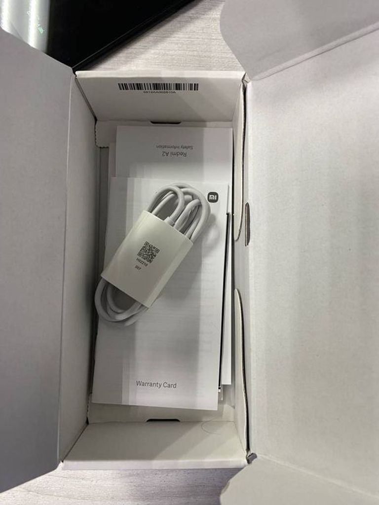 Дешиво Xiaomi Redmi A2 3/64GB Black с ломбарда