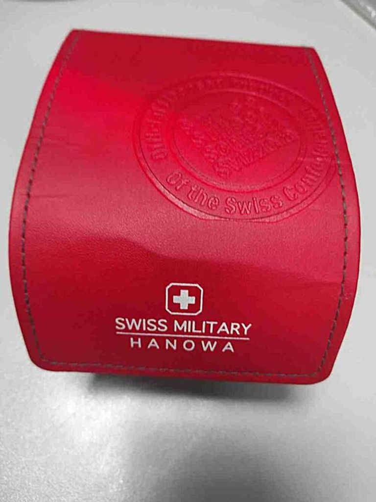 Swiss military hanowa 06-4332.04.003