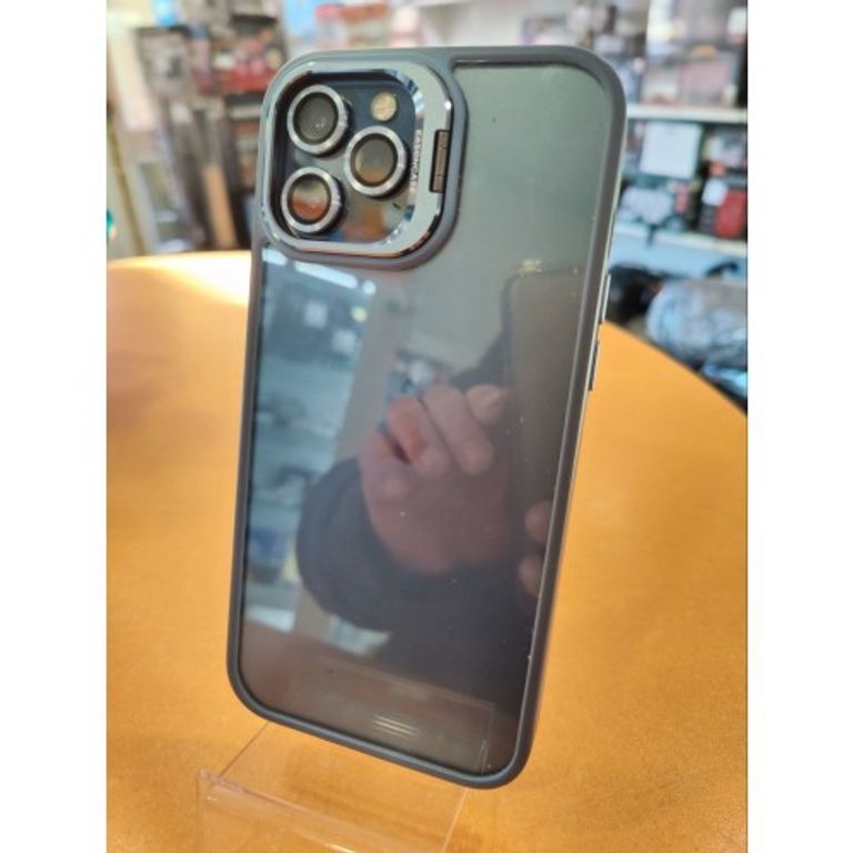 Apple iPhone 12 Pro Max 512GB Dual Sim Gold (MGCC3) Код:34272. Зображення 4