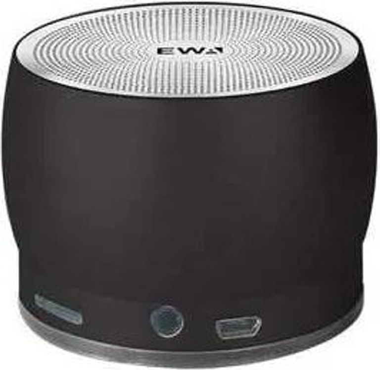 Оголошення Беспроводная Bluetooth колонка EWA A116 Sound Bomb Mini Subwoofer Б/У