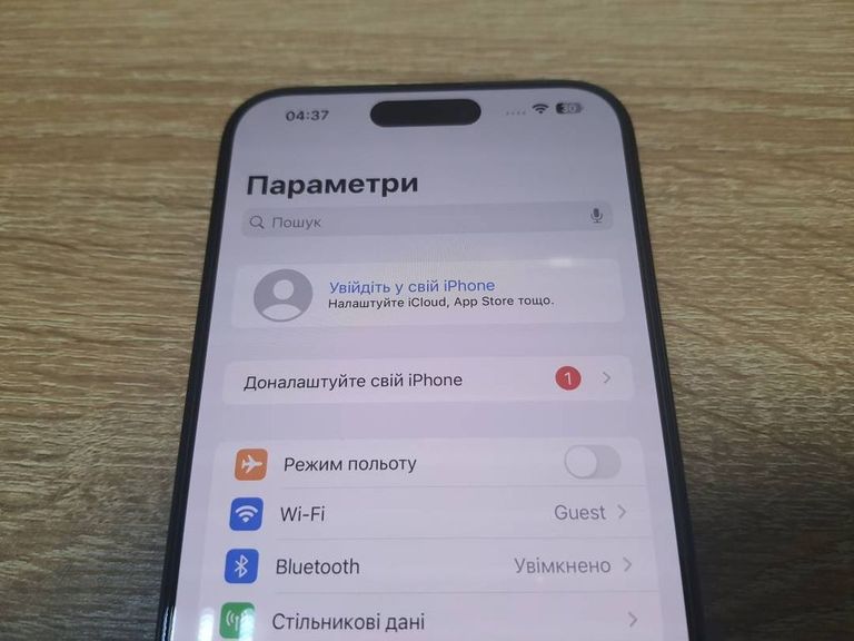 Apple iphone 15 pro max 256gb Код:01-200146844. Изображение 8