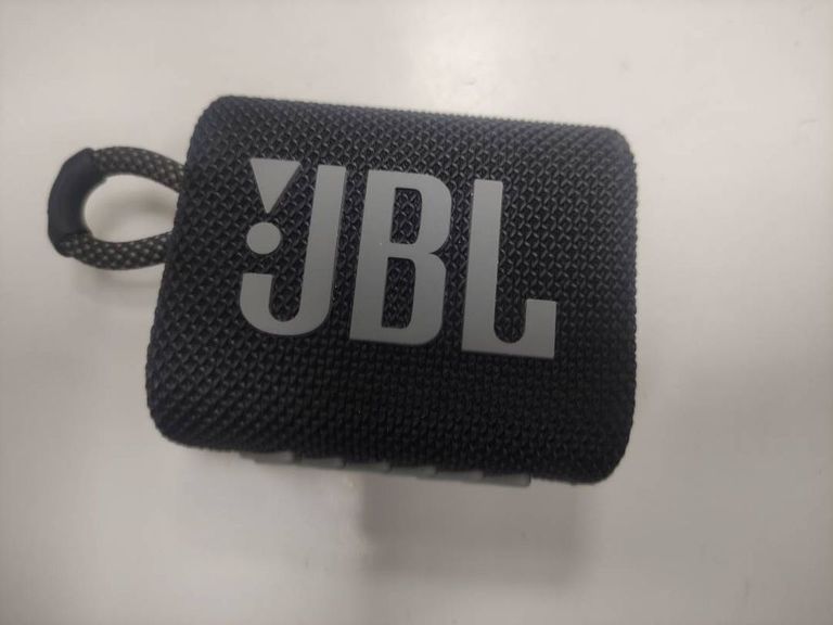 Купити Jbl go 3 Б/У