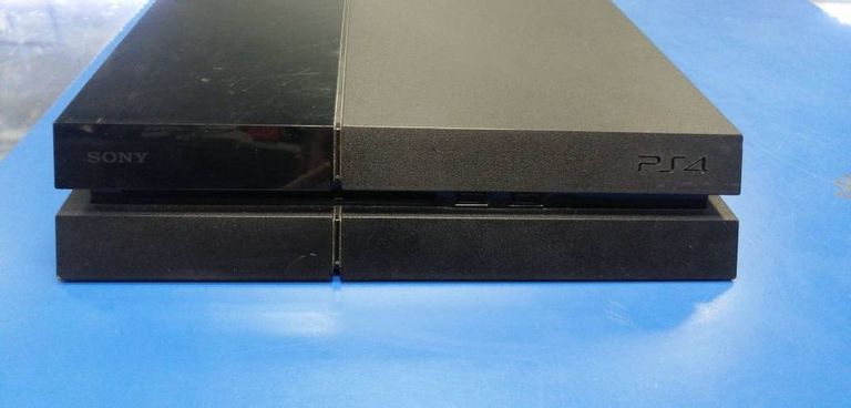 Sony playstation 4 500gb Код:01-200128600. Зображення 5