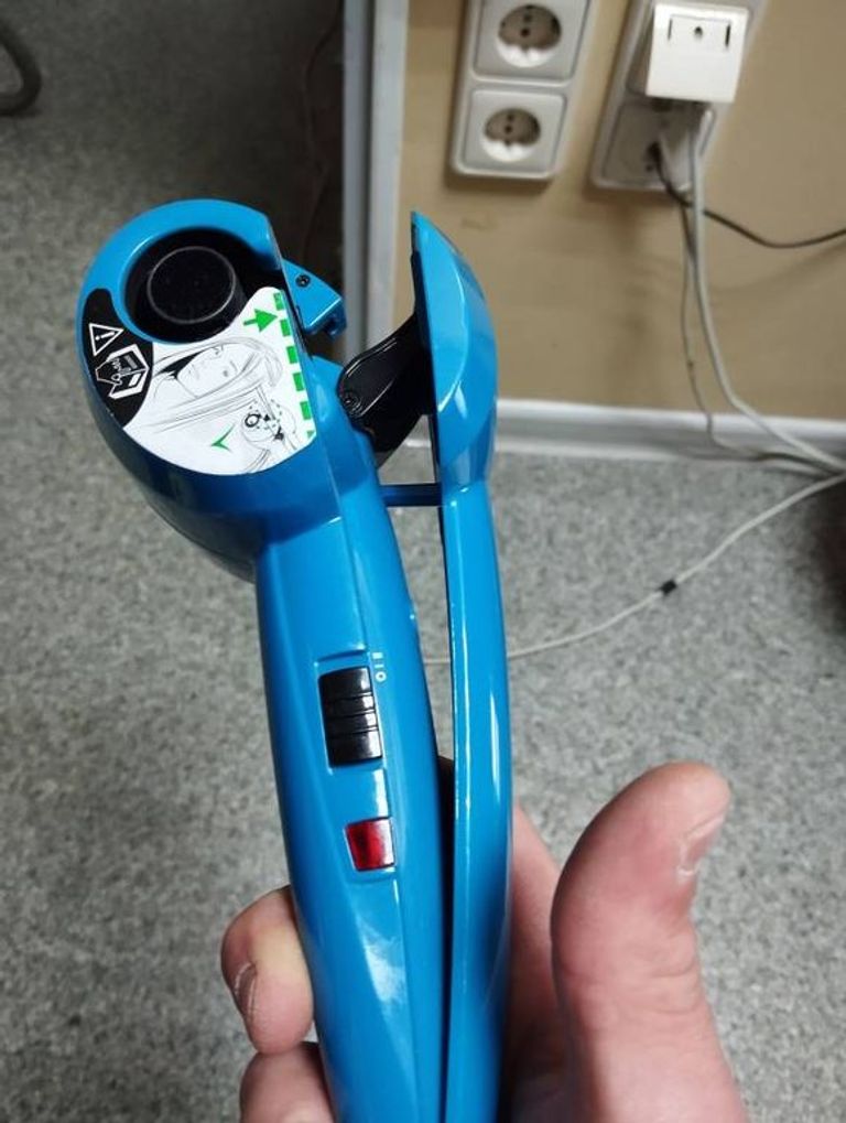 Babyliss f75a