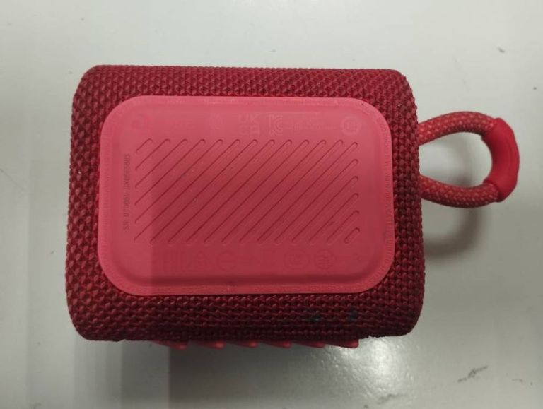 Оголошення Jbl go 3 Б/У