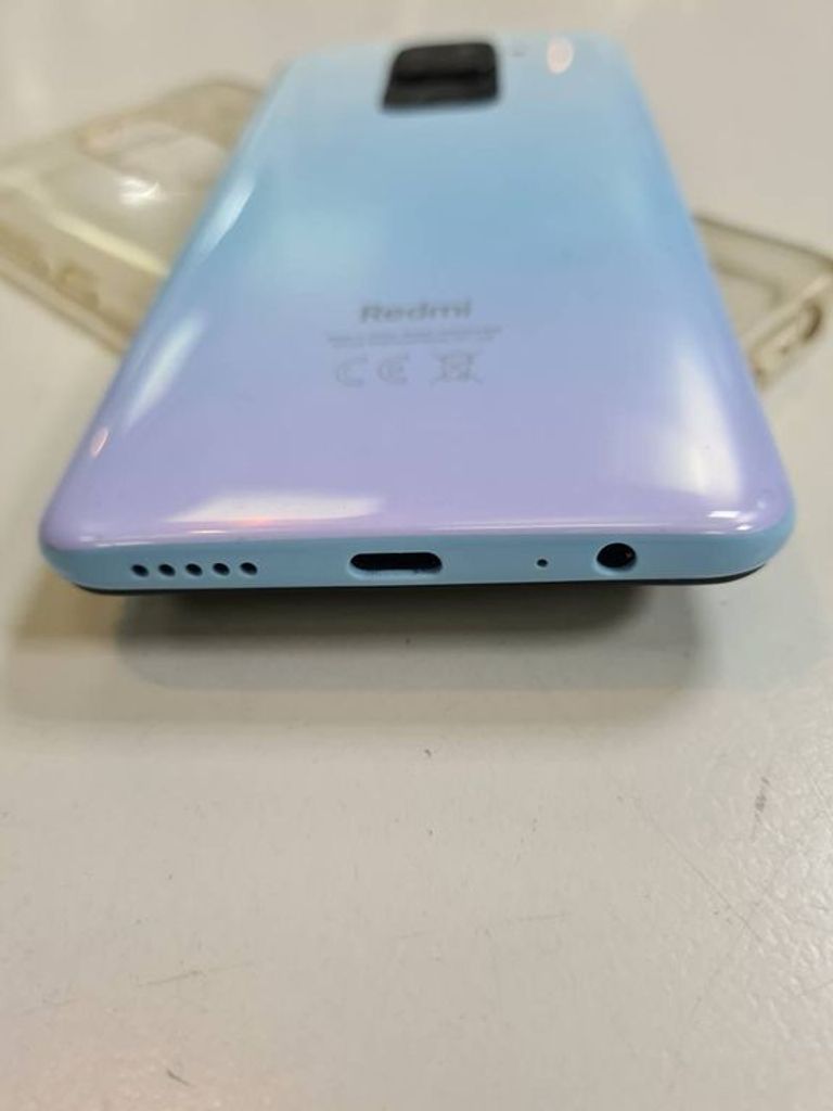 Xiaomi redmi note 9 4/128gb