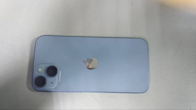 Распродажа Apple iphone 14 128gb, продавец Техноскарб
