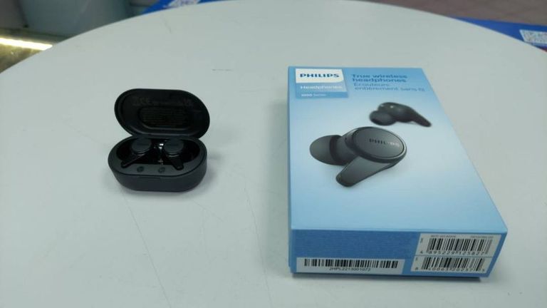 Купити Philips tat1207 Б/У