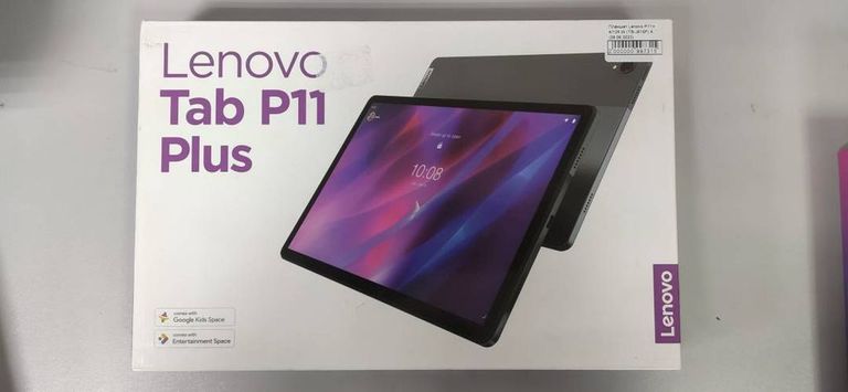 Дешиво Lenovo p11+ 4/128 w tb j616f с ломбарда