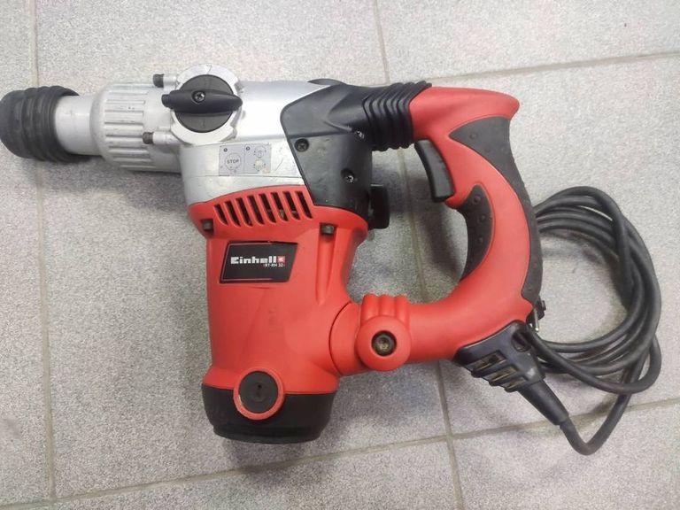 Купити Einhell rt-rh 32 Б/У