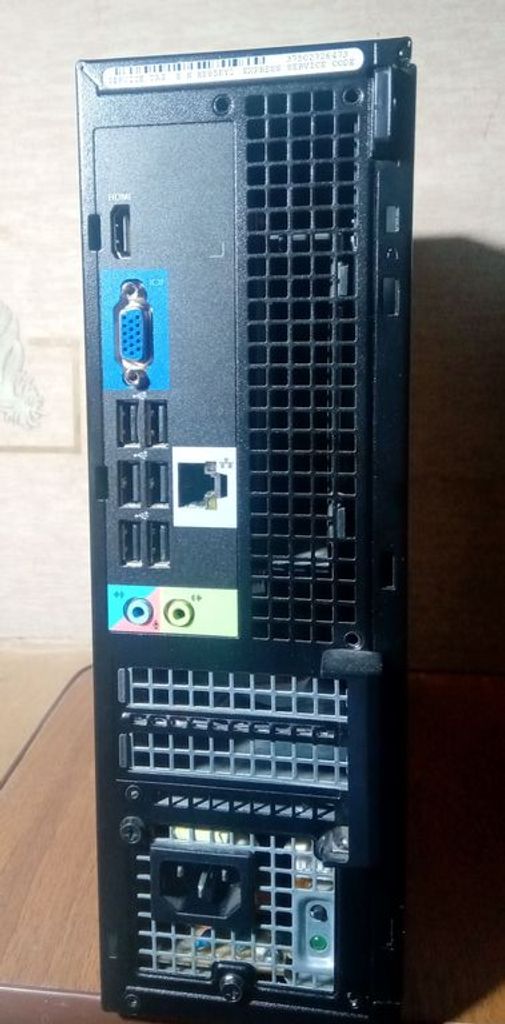 Dell Optiplex 3010