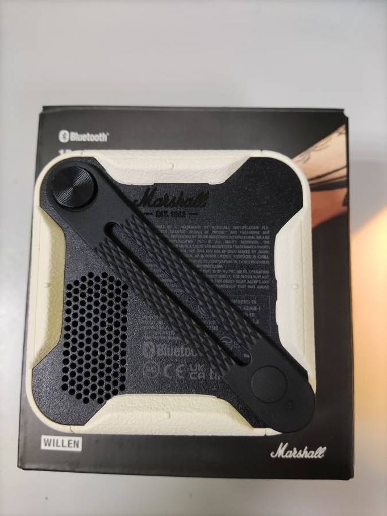 Дешево Marshall willen з ломбарду