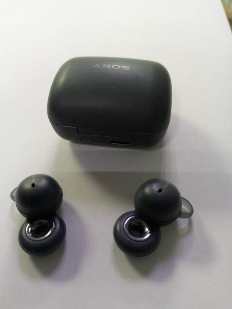 Sony linkbuds wf-l900