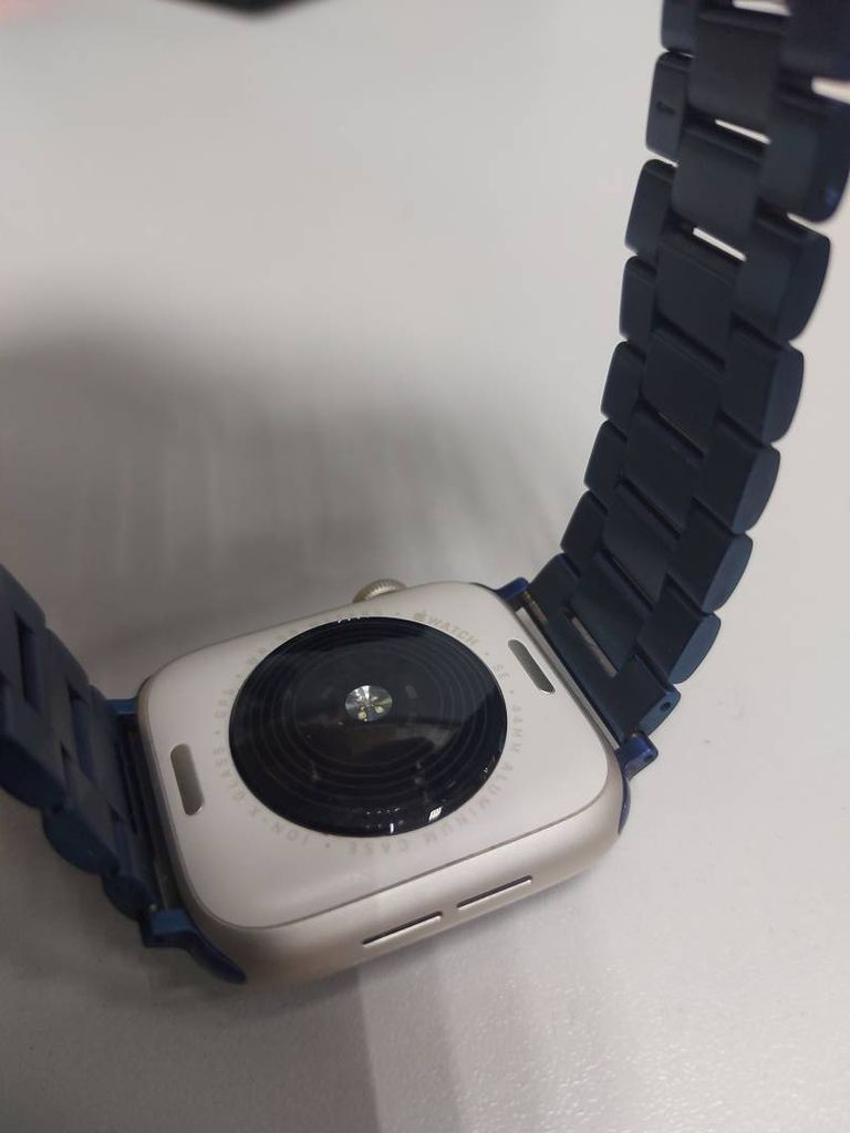 Apple watch se 2-го поколения gps 44mm al a2723