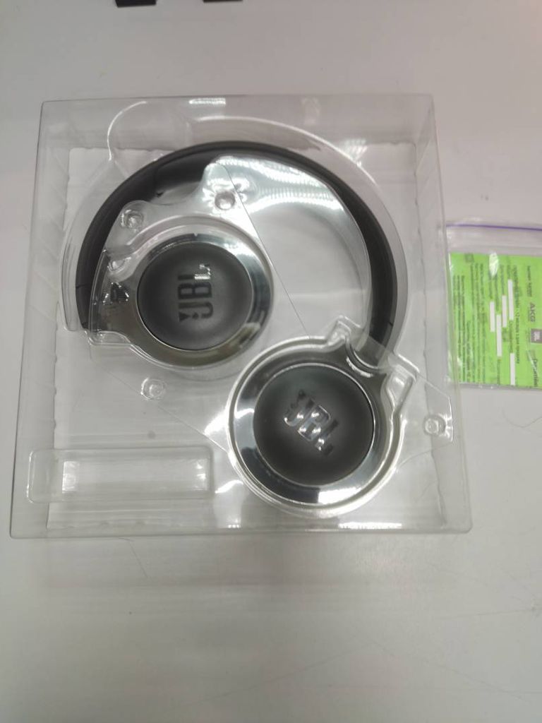 Jbl tune 500bt