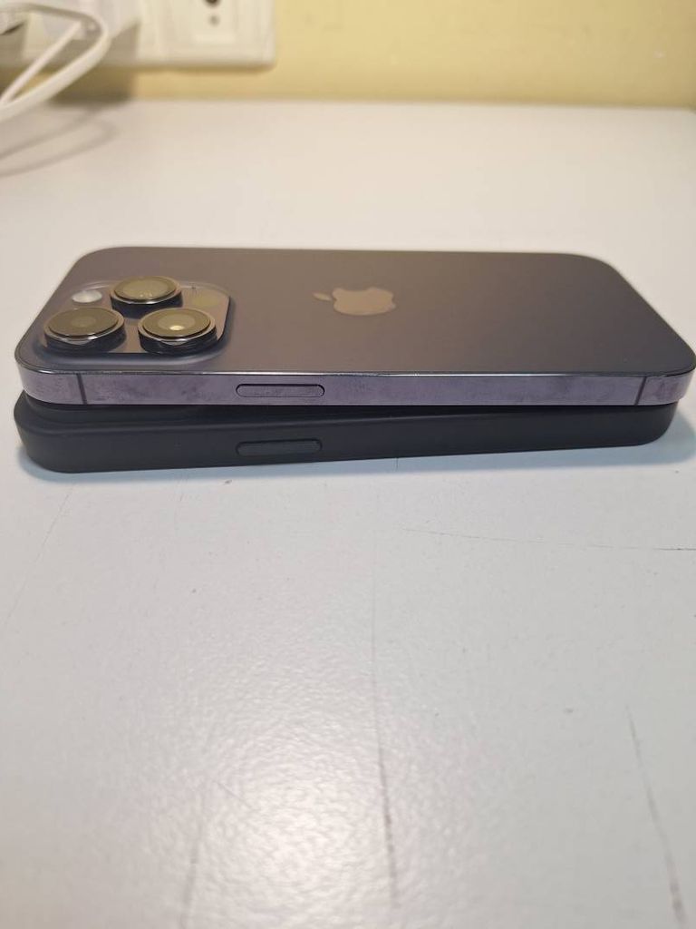 Apple iphone 14 pro 128gb Код:01-200200405. Изображение 6