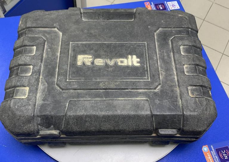 Revolt RH-2100