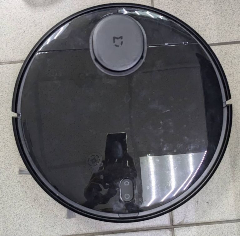 Xiaomi mi robot vacuum mop p