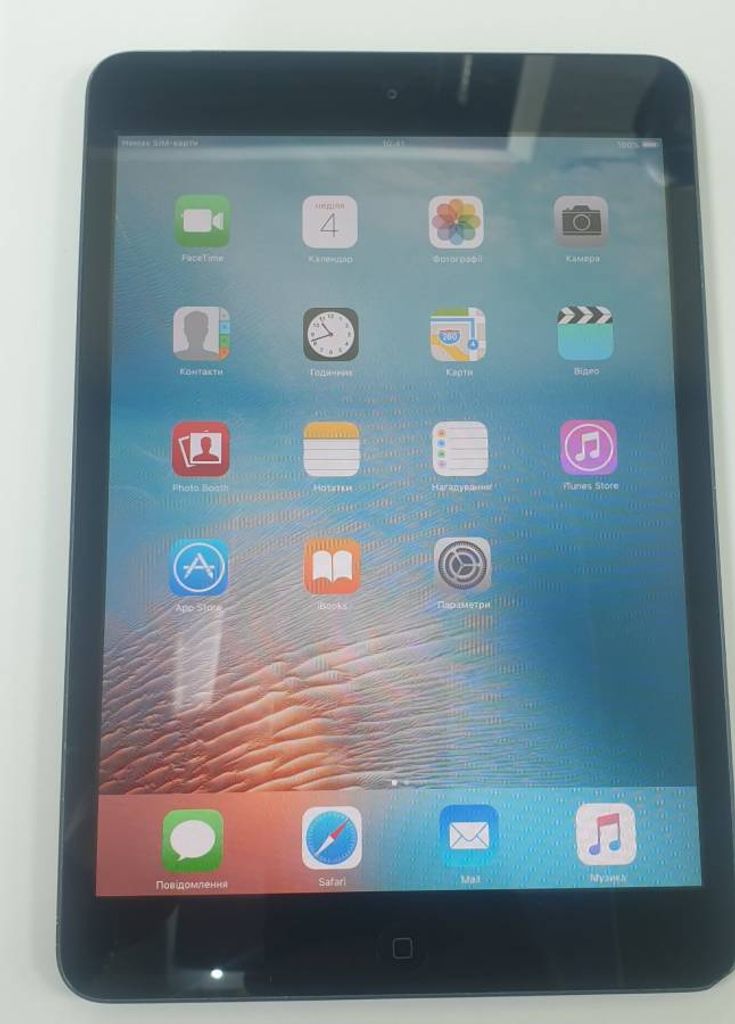 Apple ipad mini 1 wifi a1455 32gb 3g